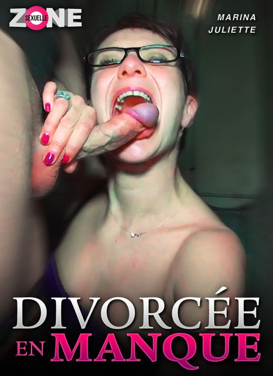 Divorced in need