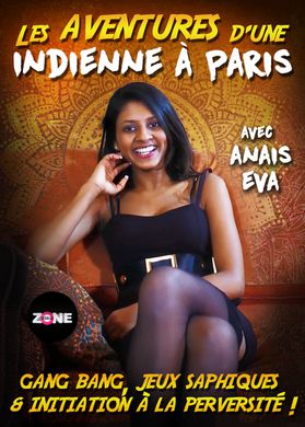Le avventure di un indiano a Parigi